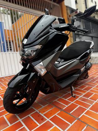YAMAHA NMAX 160 ABS YAMAHA NMAX 160 ABS